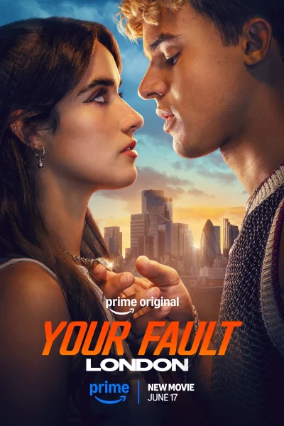 Your Fault London (2026) Hollywood Hindi Dubbed