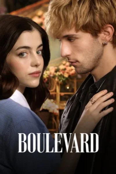 Boulevard (2026) Hollywood Hindi Dubbed