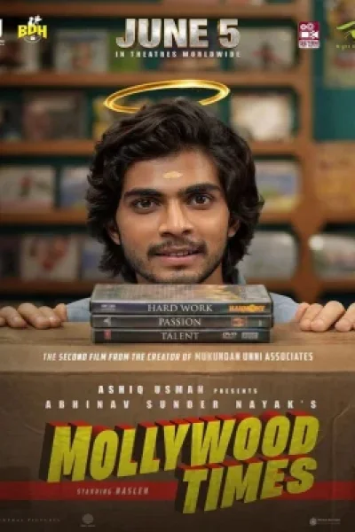 Mollywood Times (2026) South Indian Hindi Dubbed Movie